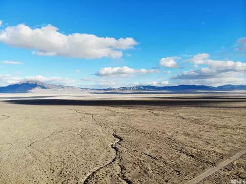 01525001 Backside Of Rochester, Lovelock, NV 89419