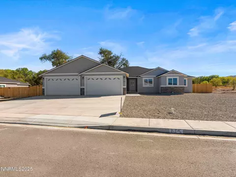 1369 Nevada Pacific Blvd, Fernley, NV 89408