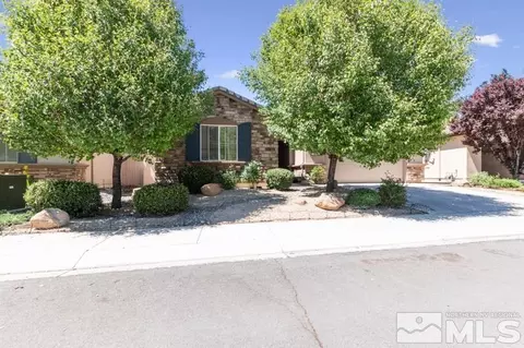 2063 Whitecliff Dr, Reno, NV 89521