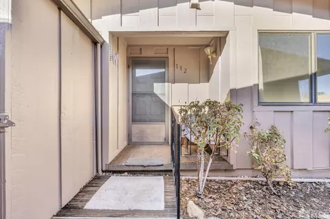 112 Lake Glen Dr, Carson City, NV 89703