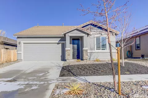 116 Cosser St, Dayton, NV 89403