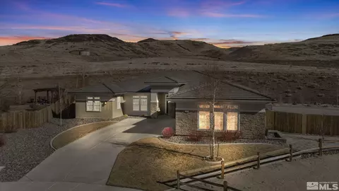 7429 Orange Plains Ct, Sparks, NV 89436