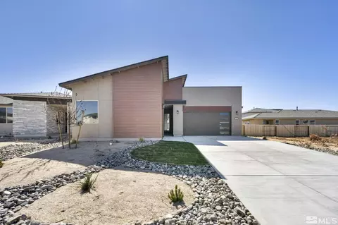 401 Solaris Ln #HOME 25, Carson City, NV 89705