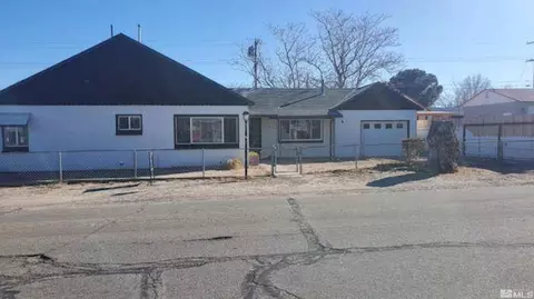 654 H, Hawthorne, NV 89415