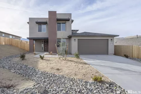 496 Solaris Ln #HOME 99, Carson City, NV 89705