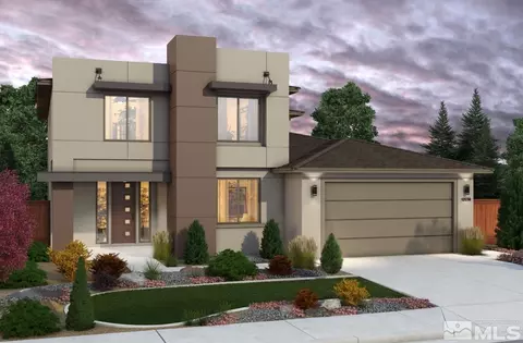 443 Solaris Ln #HOME 18, Carson City, NV 89705