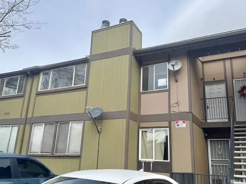2500 Tripp Dr #4, Reno, NV 89512