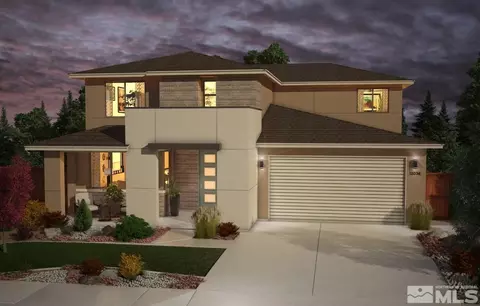 404 Solaris Ln #HOME 113, Carson City, NV 89705