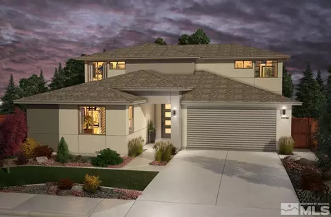 251 Radiant Dr #HOME 32, Carson City, NV 89705