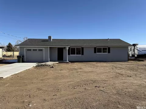 951 Monument Peak, Gardnerville, NV 89410