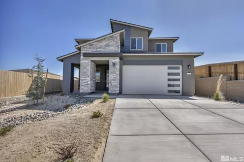 475 Solaris Ln #HOME 13, Carson City, NV 89705