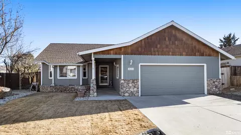 4113 Lepire Dr, Carson City, NV 89701