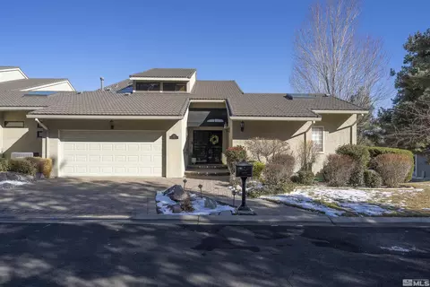 2280 Stone Mountain Cir, Reno, NV 89519