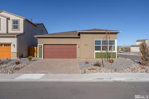 2494 Metolius Dr, Sparks, NV 89436