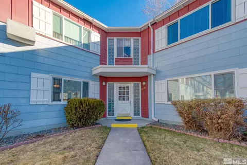 1940 4th St #44, Sparks, NV 89431