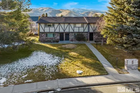 850 Travis Dr #F, Carson City, NV 89701