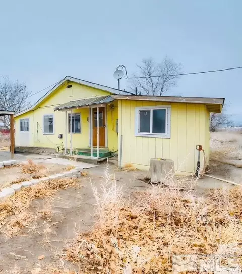 249 N Us Highway 95a, Yerington, NV 89447