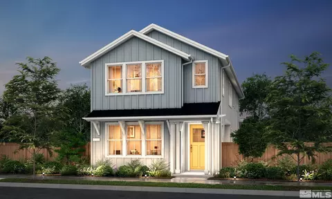 1272 Grove St #HOME 68, Carson City, NV 89701