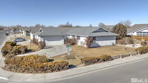 506 Keddie St, Fallon, NV 89406