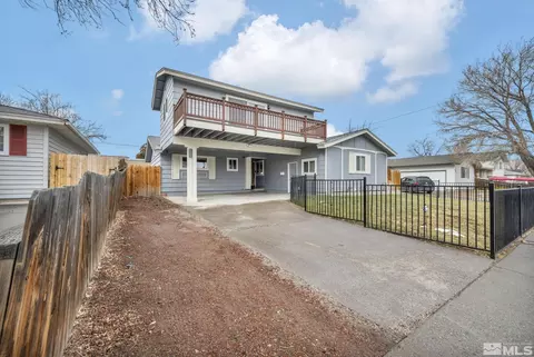 661 Beldon Way, Reno, NV 89503