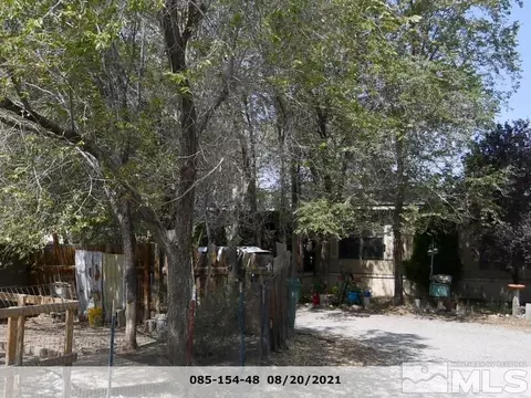 295 E Gepford Pkwy, Sun Valley, NV 89433