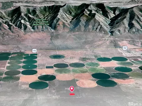 03 Santa Rosa Blvd, Orovada, NV 89425