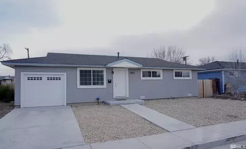 1655 Prospect Ave, Sparks, NV 89431
