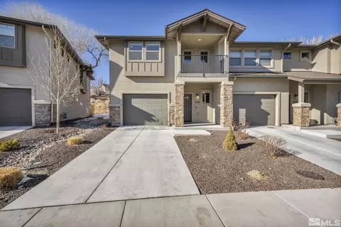 1264 Saltern Dr, Carson City, NV 89706