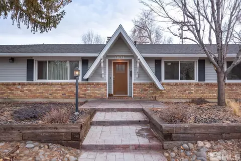 801 Sharrow Way, Carson City, NV 89703