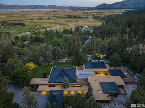 4045 Old Us 395, Washoe Valley, NV 89704