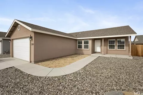 1390 Shadow Ln, Fernley, NV 89408