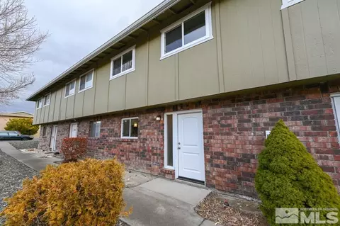 1324 N Green Ct, Carson City, NV 89701