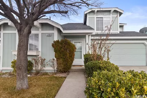 3208 Rose Vista Dr, Reno, NV 89502