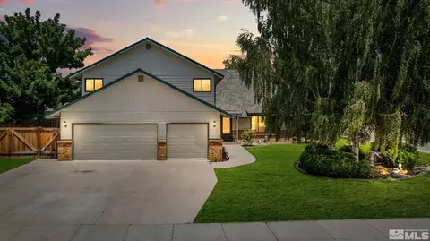 1010 Chaparral, Carson City, NV 89703