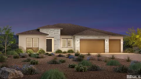 7301 American Queen Way #TAVIRA 54, Sparks, NV 89436