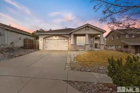 2680 Glen Eagles Dr, Reno, NV 89523