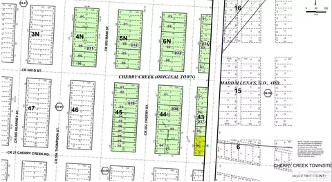 00503704 Cherry Creek Rd, Cherry Creek, NV 89301