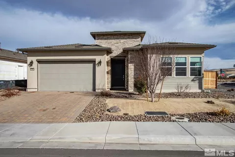 2196 High Lake St, Sparks, NV 89436