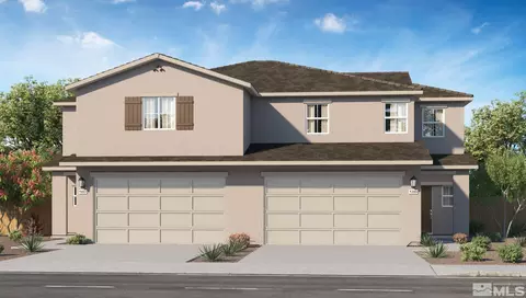 2037 Halite Dr #LOT 127, Sparks, NV 89436