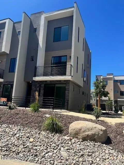 130 Rissone Ln #LOT 38, Reno, NV 89503