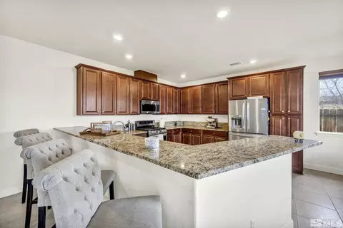 1112 Monument Peak Dr, Carson City, NV 89701
