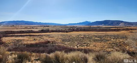 253 Artist View Rd, Wellington, NV 89444