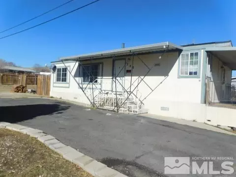 345 W 5th Ave, Sun Valley, NV 89433