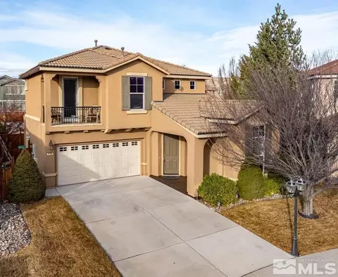 3786 Lepus Dr, Sparks, NV 89436