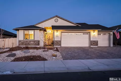 11198 Freedom Range Ln, Reno, NV 89521
