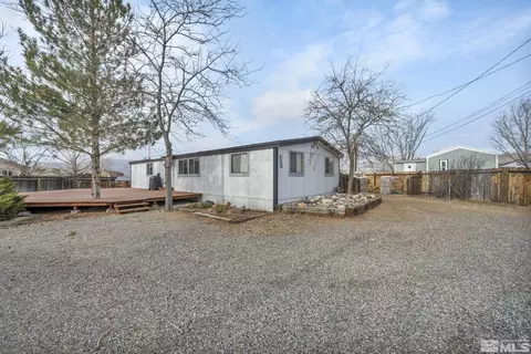 3130 Debbie Way, Carson City, NV 89706
