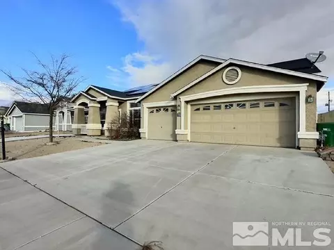 902 Jones Way, Fernley, NV 89408