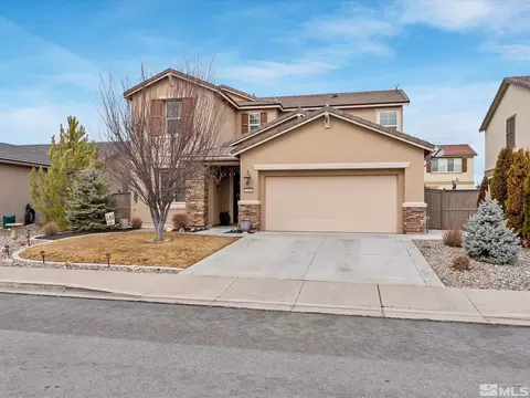 2565 Gallagher Rd, Sparks, NV 89436