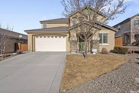 2567 Michelangelo Dr, Sparks, NV 89434
