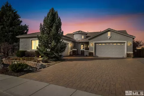 7577 Desert Vista Dr, Sparks, NV 89436